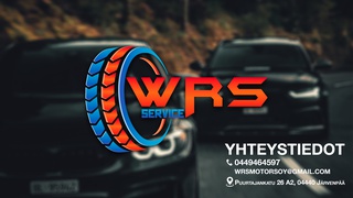 WRS service Järvenpää